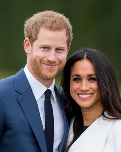 Принц Гарри и Меган Маркл купили особняк в Калифорнии