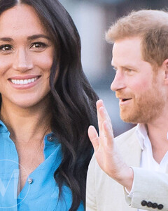 Принц Гарри и Меган Маркл на днях отправляются в романтическое путешествие в Нью-Йорк