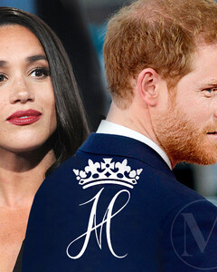 Принц Гарри и Меган Маркл не платят по старым долгам за фонд Sussex Royal