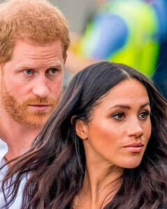 «Съёмка запрещена!»: почему принц Гарри и Меган Маркл не смогут пригласить съёмочную команду Netflix в Виндзорский замок?