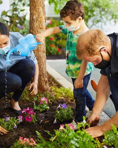 Принц Гарри и Меган Маркл занялись любимым делом принцессы Дианы