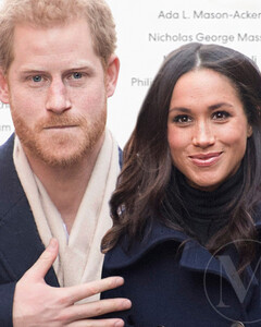 Принц Гарри и Меган Маркл скорбят о погибших 11 сентября 2001 года во Всемирном торговом центре в Нью-Йорке