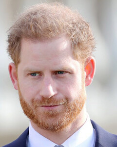 Принц Гарри не приедет на юбилей бабушки