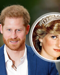 О чём был последний разговор принцессы Дианы с сыном накануне её гибели