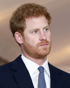 Принц Гарри тяжело переживает потерю воинских должностей