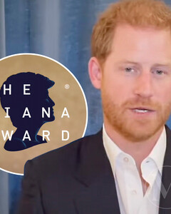 «Вижу наследие мамы в глазах своих детей»: принц Гарри поздравил победителей премии Diana Awards