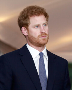 Принц Гарри считает, что благотворительность не поможет решить проблему расизма