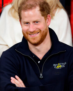 Принц Гарри рассказал кем хочет стать Арчи, когда вырастет