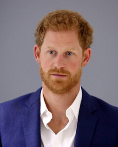 Принц Гарри считает социальные сети опасными