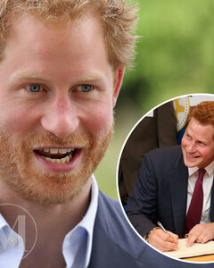 Принц Гарри «сказочник» напишет мемуары о своей жизни в королевской семье
