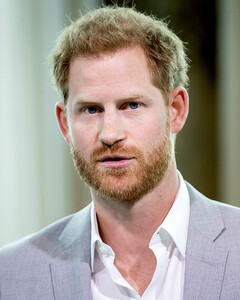 Принца Гарри осудили за смелое высказывание о событиях в Капитолии