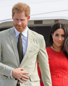 Принц Гарри вновь прилетит в Великобританию в сентябре