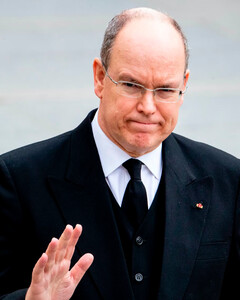 Принц Монако во второй раз заразился коронавирусом