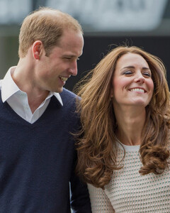 Принц Уильям сделал Кейт Миддлтон нелепый подарок
