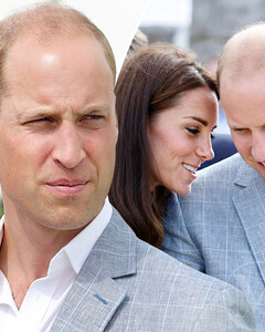 Почему принц Уильям ничего не получит по завещанию?