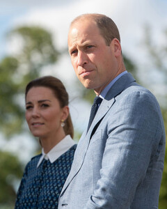 Принц Уильям переболел коронавирусом ещё в апреле, но скрывал это