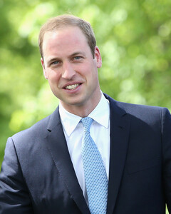 Принц Уильям поблагодарил бывших коллег – работников медицинской авиации