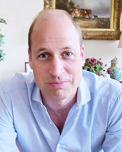 Фильм «Эльф» и игра «Монополия»: принц Уильям рассказал, как проводит Рождество