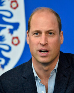 Драма, слёзы и боль: принц Уильям прокомментировал поражение Англии на ЧМ-2022 в Катаре