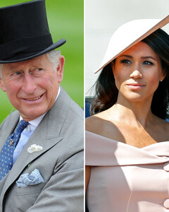 Принца Чарльза пристыдили за лицемерие в отношении Меган Маркл
