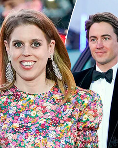 Без нас не начинайте! Принцесса Беатрис и Эдоардо Мапелли-Моцци блистали на конном шоу «Галоп по истории»