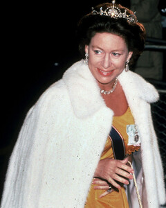 Сестра Елизаветы II была любительницей вечеринок