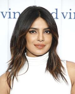 Приянка Чопра стала членом Британского совета моды