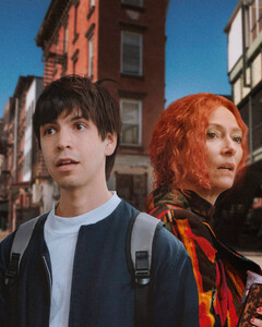 A24 представили новый трейлер фильма Problemista с Тильдой Суинтон в главной роли