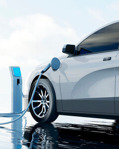 В России в семь раз выросли продажи электромобилей