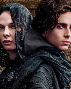 Производство 2-й части фильма «Дюна» уже началось