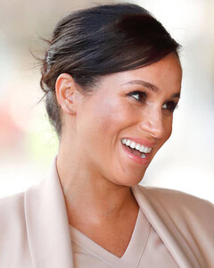 Какое прозвище было у Меган Маркл в детстве?