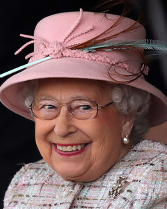 Королева Елизавета II выпустила собственное пиво