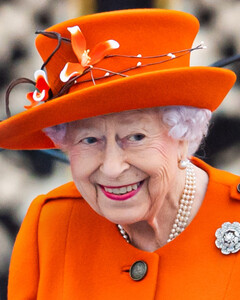 Как Елизавета II сохранила 90-летнюю традицию с помощью секретного послания