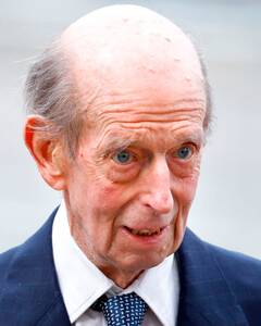 Что мы знаем о двоюродном брате королевы Елизаветы II — герцоге Кентском?