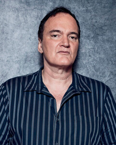 Квентин Тарантино написал сценарий своего следующего и, скорее всего, последнего фильма