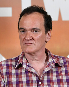 Квентин Тарантино планирует уйти на пенсию