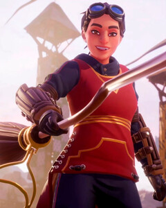 Warner Bros. готовит новую игру по «Гарри Поттеру»