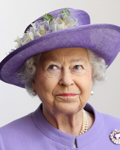 Раскрыты секреты двенадцати кодовых слов Елизаветы II и её семьи