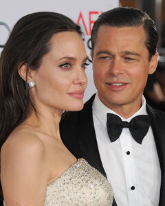 Почему отношения Брэда и Анджелины были обречены с самого начала