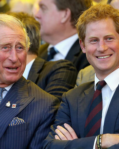 Реакция принца Чарльз на интервью принца Гарри и Меган Опре Уинфри