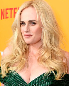 Ребел Уилсон: «Я была опустошена, когда узнала, что у меня нет жизнеспособных эмбрионов»