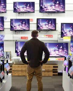 Ритейлеры дадут год гарантии на ввезенную в Россию по параллельному импорту технику