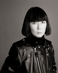 Рей Кавакубо получит премию за вклад в глобальную осознанность