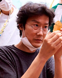 Режиссёр «Игры в кальмара» Хван Дон Хёк рассказал, что работает над новым «гораздо более жестоким» проектом