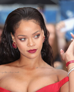 Рианна не будет играть в фильме Marvel «Чёрная пантера 2»