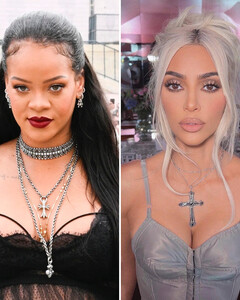 Рианна обошла Ким Кардашьян и стала самой молодой миллиардершей, которая добилась всего сама