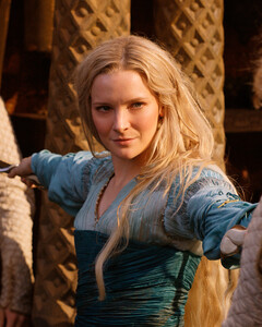 Netflix и HBO планировали первыми снять сериал по «Властелину колец», но их опередил Amazon