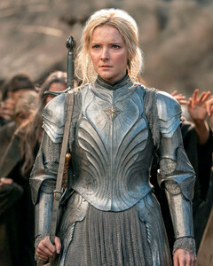 Какими получились первые серии сериала «Властелин колец: Кольца власти»