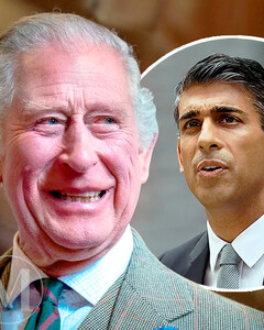 Премьер-министр Риши Сунак объявил день коронации Карла III выходным