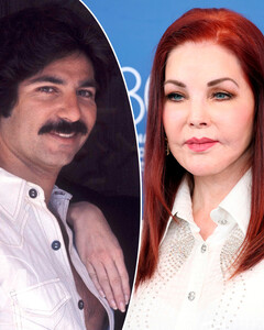 Роберт Кардашьян хотел жениться на Присцилле Пресли